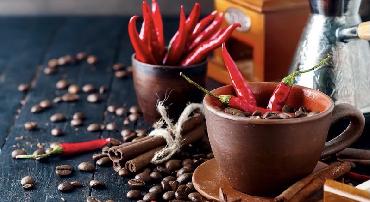 Новая фишка HOTFIX "Peperchino"