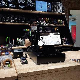 Социальные сети Hotfix coffee Социальные сети Hotfix coffee